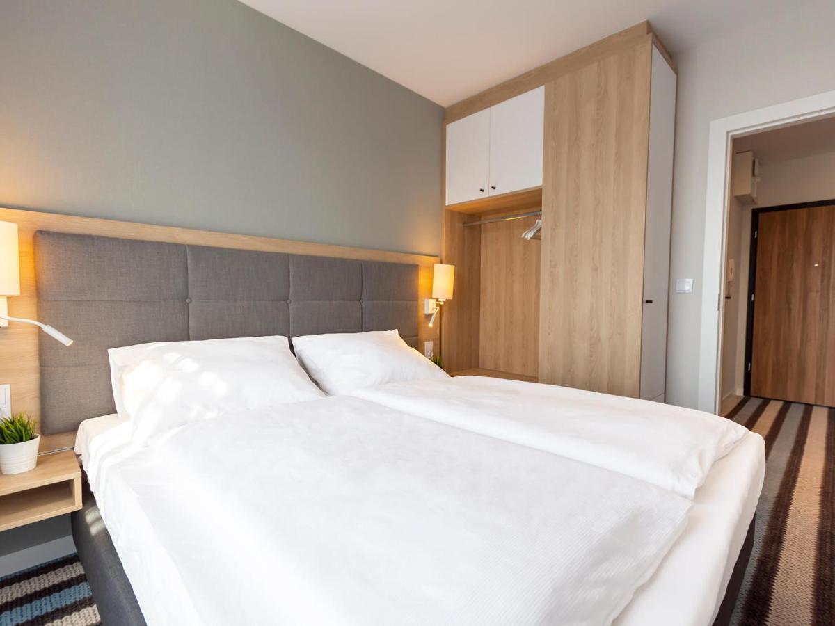 미엥지즈드로예 Vacationclub - Bel Mare II Apartament 203 아파트 외부 사진